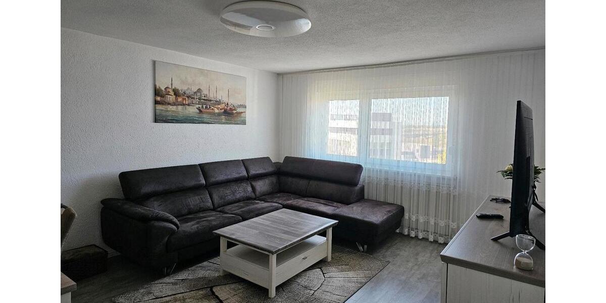 Etagenwohnung Ludwigshafen am Rhein Ludwigshafen-Hemshof - 5 Zimmer, 116 m&sup2;, 310.000&euro; | Angebot:27196525