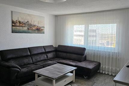 Wohnung Ludwigshafen am Rhein Ludwigshafen-Hemshof - 5 Zimmer, 116 m&sup2;, 310.000&euro; | Angebot:27196525