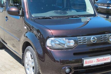 Nissan Cube 97.000 km 7.350 &euro; Stadtbergen 86391