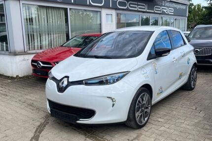 Renault ZOE 44.000 km 5.990 &euro; Ulm-Jungingen 89081