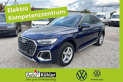 Audi Q5 68.400 km 38.620 € Mainburg 84048