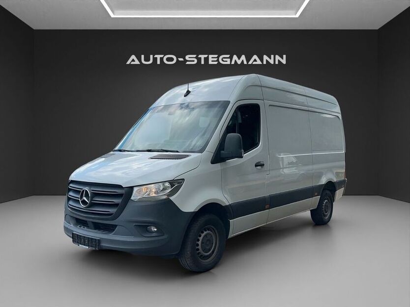 Sprinter