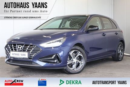 Hyundai i30 49.950 km 13.489 &euro; Pinneberg 25421