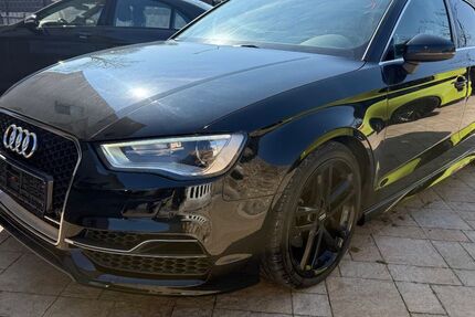 Audi A3 149.832 km 15.900 &euro; Versmold 33775