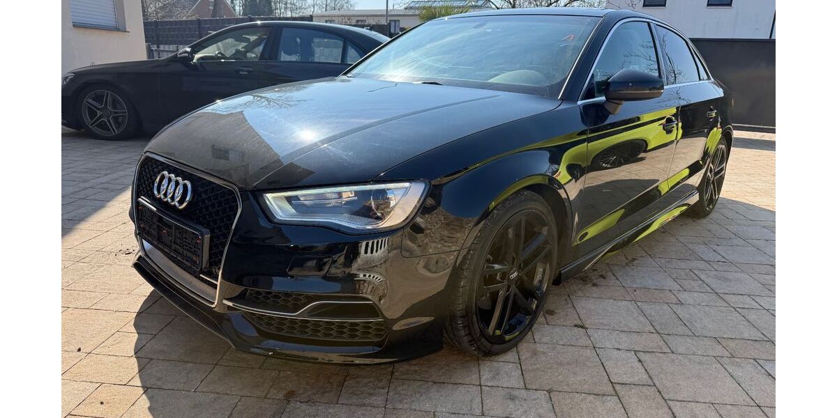 Audi A3 149.832 km 15.900 &euro; Versmold 33775