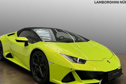 Lamborghini Huracán 5.490 km 324.990 &euro; Nürnberg 90441