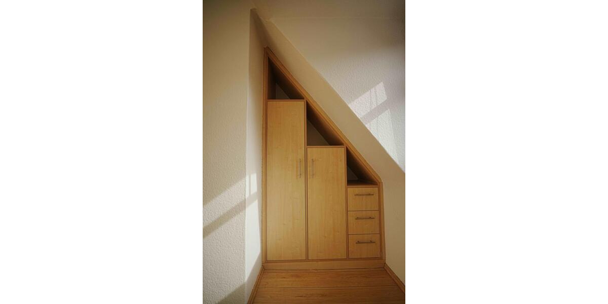 Reihenhaus Nortorf - 5 Zimmer, 105 m&sup2;, 1.100&euro; | Angebot:26299550