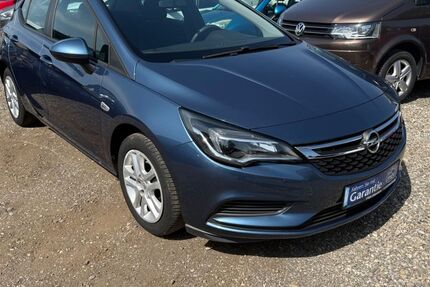Opel Astra 109.000 km 8.900 &euro; Ettenheim 77955