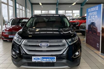 Ford Edge 189.970 km 14.990 &euro; Glauchau 08371