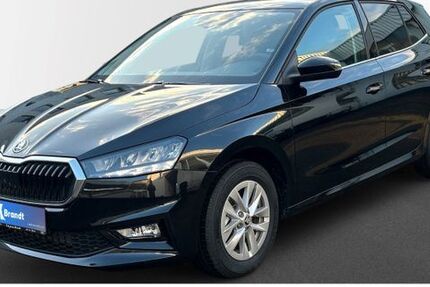 Skoda Fabia 1.010 km 20.590 &euro; Achim 28832