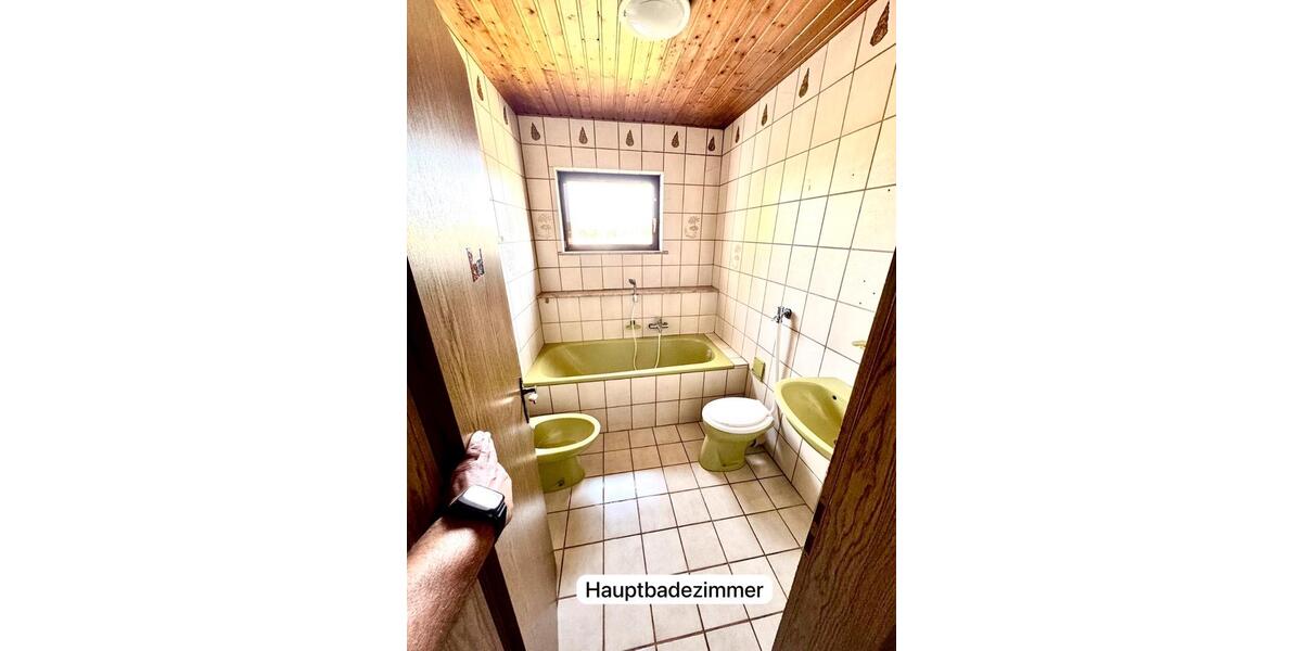 Erdgeschoßwohnung Saarbrücken West - 4 Zimmer, 80 m&sup2;, 825&euro; | Angebot:26407085