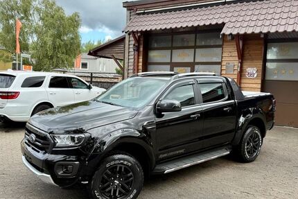 Ford Ranger 69.000 km 35.900 &euro; Isernhagen 30916