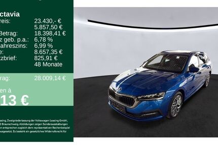 Skoda Octavia 77.816 km 23.430 &euro; Freudenstadt 72250