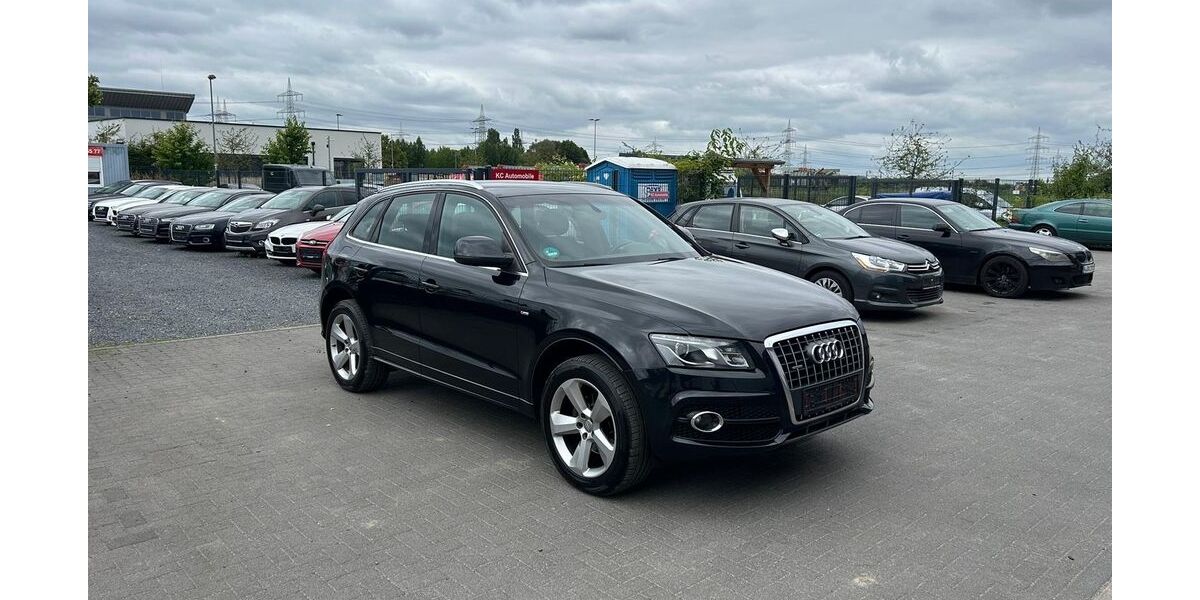 Audi Q5 186.000 km 12.999 &euro; Wesseling (bei Köln) 50389