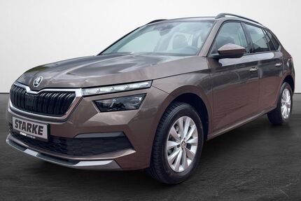 Skoda Kamiq 105.720 km 15.930 &euro; Versmold 33775