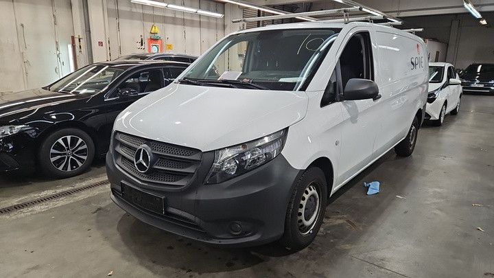 Mercedes-Benz Vito 90.000 km 23.800 € KARLSFELD (b.München) 85757
