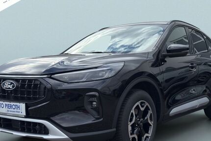 Ford Kuga 2.000 km 42.850 &euro; Grünstadt 67269