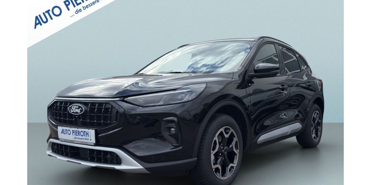 Ford Kuga 2.000 km 42.850 &euro; Grünstadt 67269