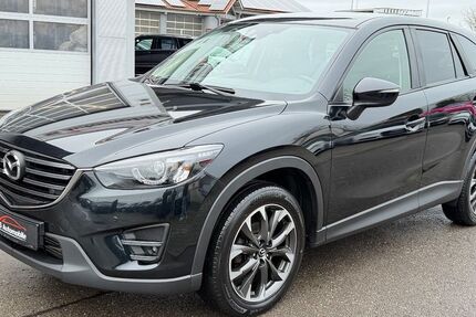Mazda CX-5 161.000 km 10.850 € Calw 75365