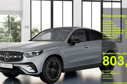 Mercedes GLC 300