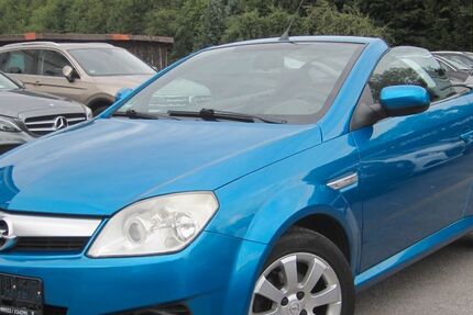 Opel Tigra 182.500 km 3.490 € Osterode am Harz 37520