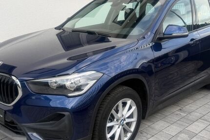 BMW X1 111.000 km 18.950 &euro; Mannheim 68309