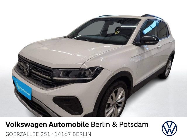 VW T-Cross 21.684 km 24.650 &euro; Berlin 14167