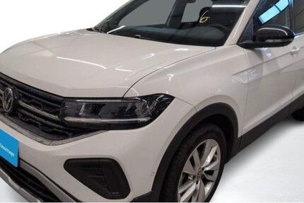 VW T-Cross 21.684 km 25.550 € Berlin 14167