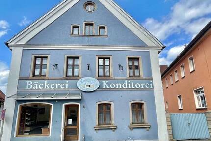 Haus Eslarn - 2 Zimmer, 200 m&sup2;, 395.000&euro; | Angebot:24043678