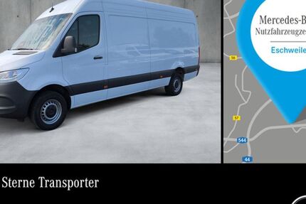 Mercedes-Benz Sprinter 43.637 km 42.578 € Eschweiler 52249
