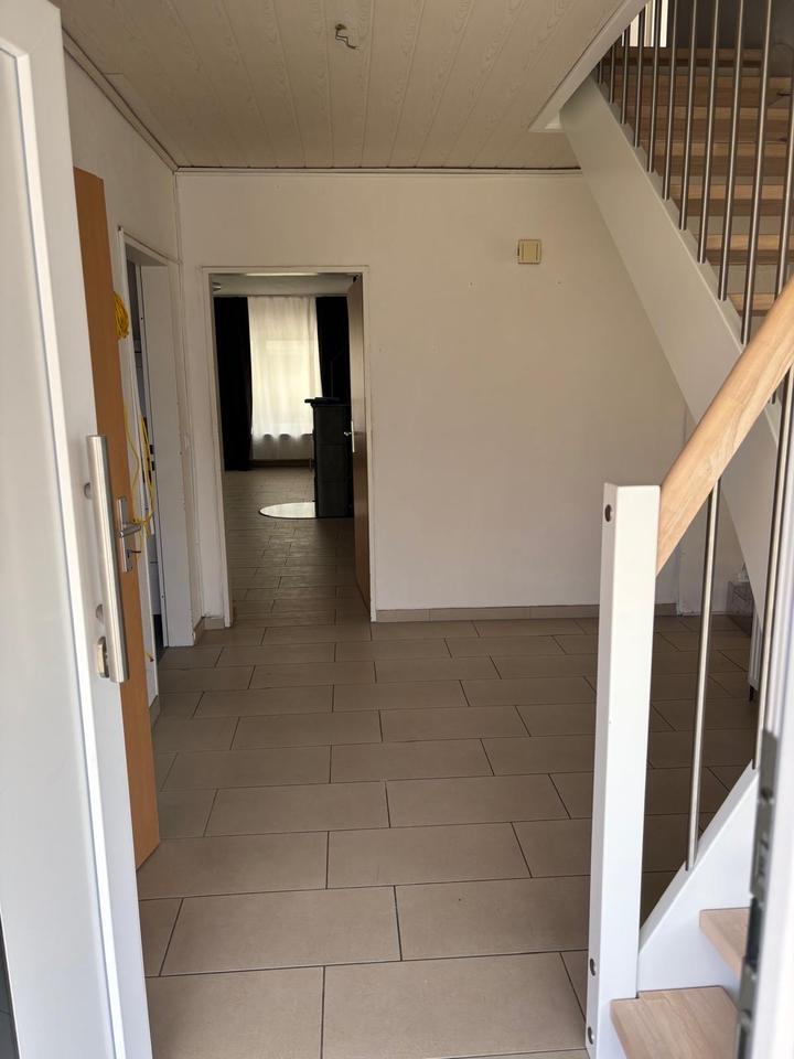 Saniertes Einfamilienhaus in Jeddeloh II