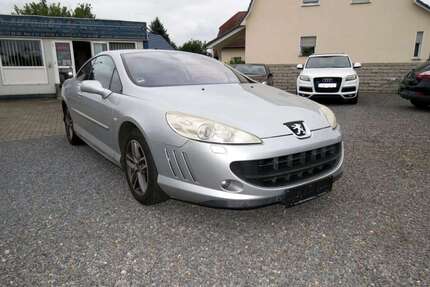 Peugeot 407 181.000 km 3.890 € Fürstenwalde 15517