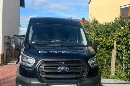 Ford Transit 29.671 km 33.400 € Roßtal 90574