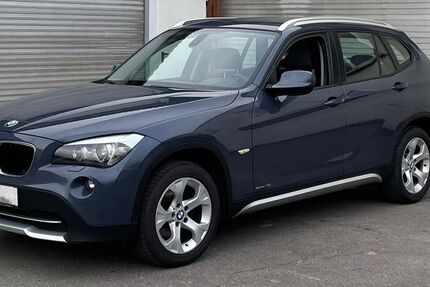 BMW X1 144.000 km 6.950 € Neumünster 24539