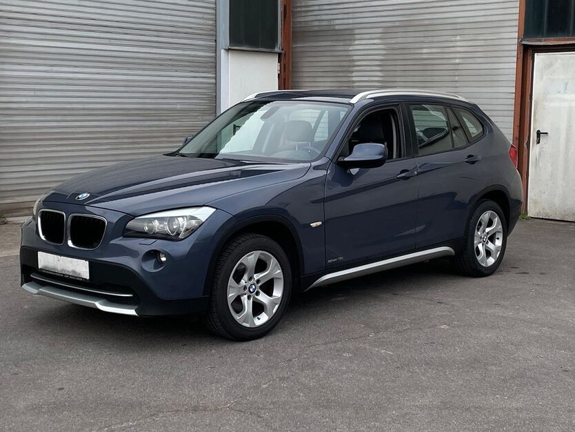 BMW X1 144.000 km 6.950 € Neumünster 24539