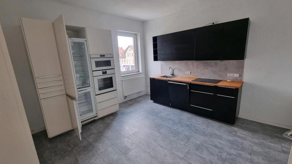 Etagenwohnung Braunschweig Broitzem - 2 Zimmer, 78 m&sup2;, 800&euro; | Angebot:26398857