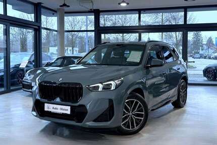 BMW X1 55.000 km 35.490 &euro; München 81825