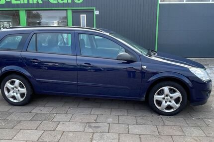 Opel Astra 226.000 km 2.390 &euro; Thannhausen 86470