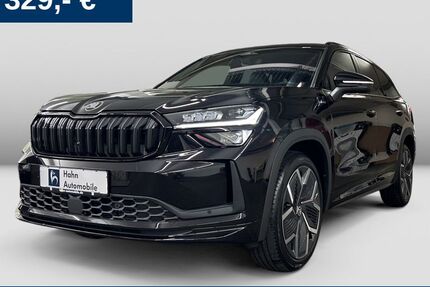 Skoda Kodiaq 4.900 km 48.350 &euro; Weinstadt-Endersbach 71384