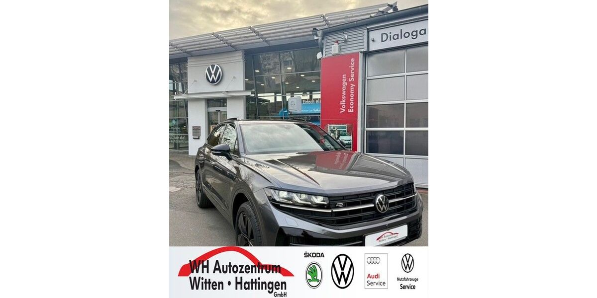 VW Touareg 8.950 km 91.480 &euro; Witten 58453