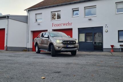 Ford Ranger 115.000 km 25.899 &euro; Spiesen-Elversberg 66583