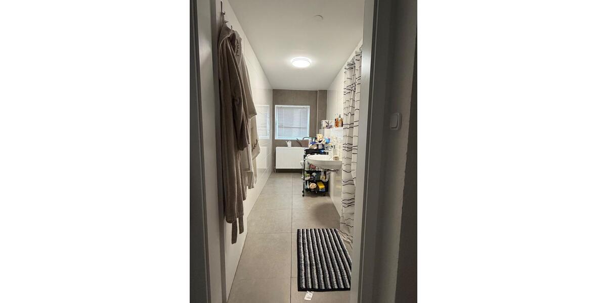 Erdgeschoßwohnung Brake (Unterweser) - 2 Zimmer, 68 m&sup2;, 560&euro; | Angebot:26227812