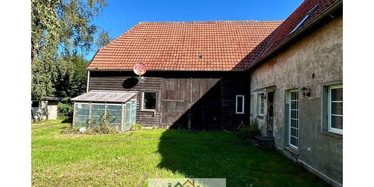 Bauernhaus, Landhaus Loitz Nielitz - 9 Zimmer, 230 m&sup2;, 179.000&euro; | Angebot:25670300
