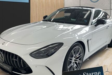 Mercedes-Benz AMG GT 19.425 km 127.488 &euro; Koblenz 56073