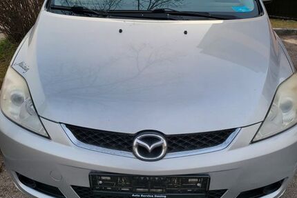 Mazda 5 189.000 km 1.499 &euro; Karlsfeld 85757