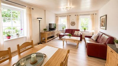 EINZIGARTIGE KAPITALANLAGE AM MEER - Mehrfamilienhaus, Wohnhaus Friedrichskoog | Angebot:27121999