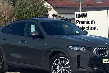 BMW X6 15.297 km 80.448 &euro; Backnang 71522