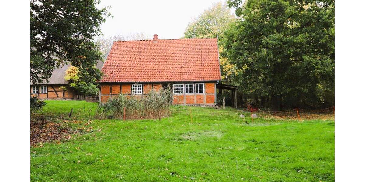 Bauernhaus, Landhaus Rehna - 5 Zimmer, 160 m&sup2;, 630.000&euro; | Angebot:25664186