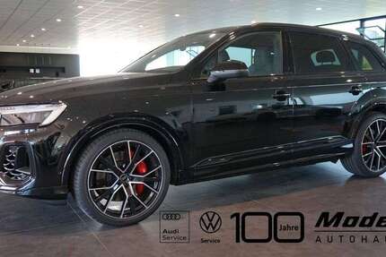 Audi SQ7 21.800 km 99.900 &euro; Blaufelden-Wiesenbach 74572