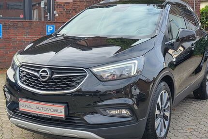 Opel Mokka 51.810 km 12.450 &euro; Hamburg 22453